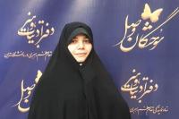 هدف اصلی نگارش داستان مذهبی، روایت است نه تبلیغ دین