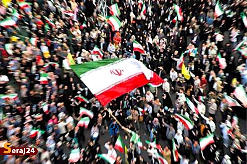 «انسجام ملی» سدی مستحکم مقابل لبنانیزه کردن ایران