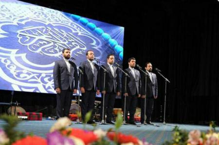 شنیدن یک موسیقی در آستانه صدمین شب حضور ملت ایران در میدان