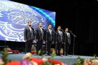 شنیدن یک موسیقی در آستانه صدمین شب حضور ملت ایران در میدان