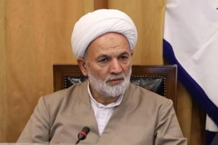 باید با افراد و جریان‌هایی که باعث ایجاد تفرقه در جامعه می‌شوند، برخورد قضایی شود