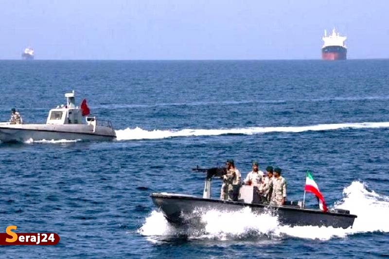جزئیات جدید از دریافت بهای خدمات در تنگه هرمز