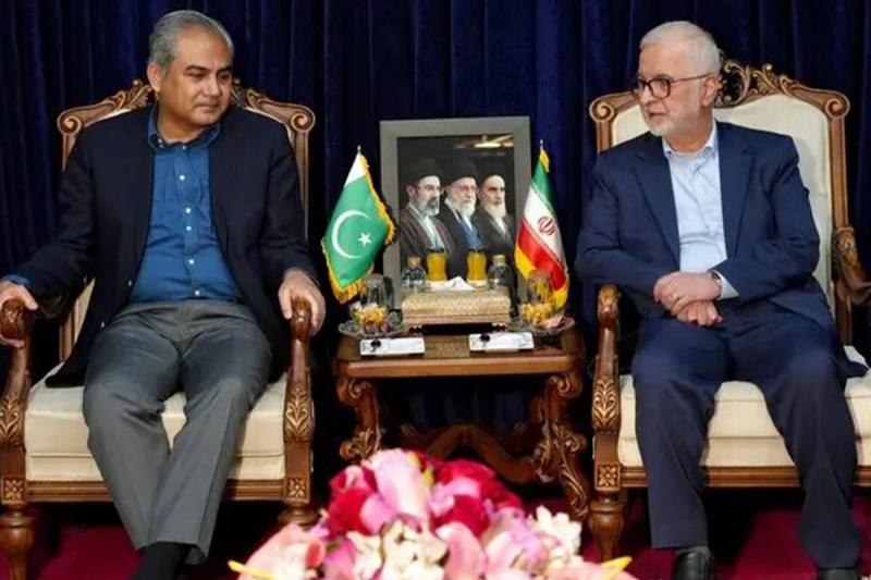 هدفگذاری تجارت ۱۰ میلیارد دلاری ایران و پاکستان عملیاتی می‌شود
