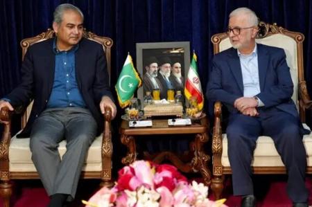 هدفگذاری تجارت ۱۰ میلیارد دلاری ایران و پاکستان عملیاتی می‌شود