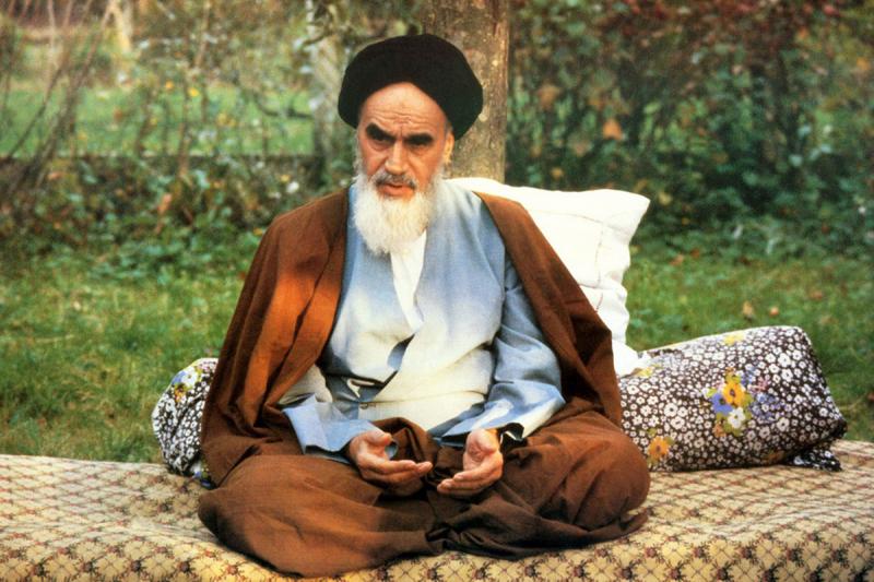 امام در اصول فقه به «عرف عقلایی» اهمیت می‌داد