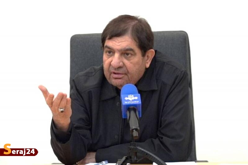 مخبر: دشمن میز مذاکره را به آتش کشید