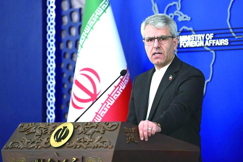 بقائی: مسئولیت آمریکا محرز است/ پیامدهای تشدید تنش برعهده واشنگتن است