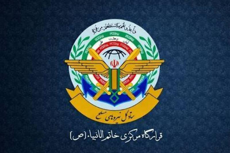 پاسخی دردناک به رژیم داده شد و توقف عملیات اعلام می‌گردد