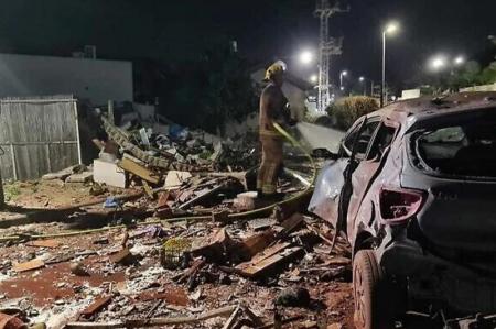 الجزیره: اسرائیل در نتیجه موشک‌های ایران فلج شد