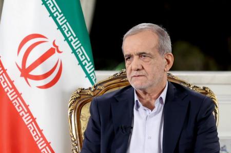 مقابل هیچ تهدیدی عقب‌نشینی نخواهیم کرد