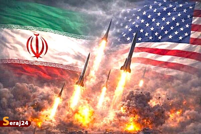  بازتاب روزانه جنگ علیه ایران در رسانه‌های جهان