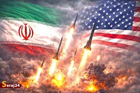  بازتاب روزانه جنگ علیه ایران در رسانه‌های جهان
