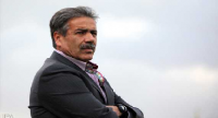 ابراهیم زاده سرمربی تراکتورسازی شد