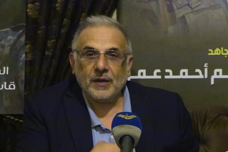 حزب‌الله: ایران تعهد خود به مقاومت را ثابت کرده است