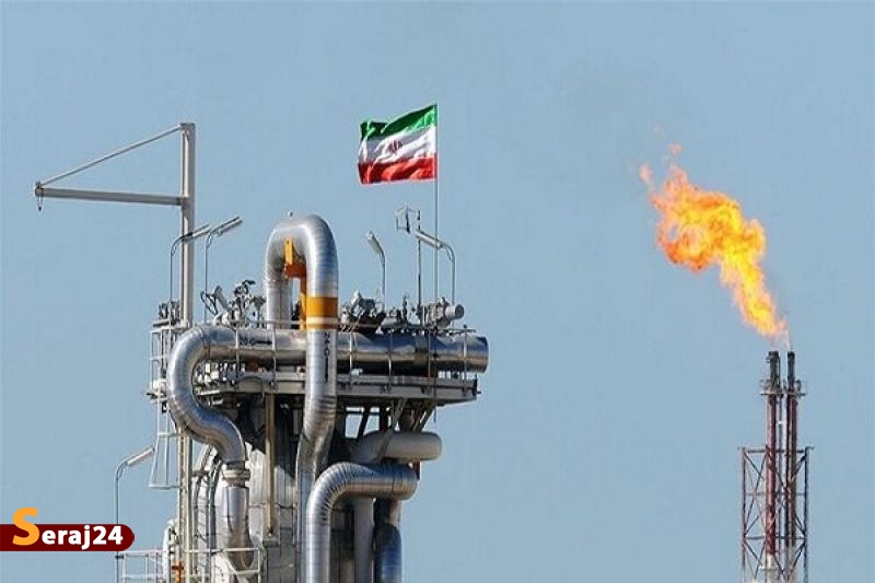 افزایش قیمت نفت سبک و سنگین ایران در بازار جهانی