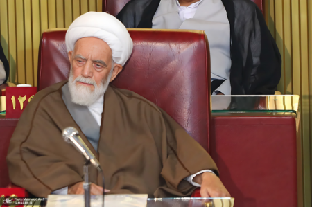 امام جمعه ای که راه سعادت یاد داد + فیلم