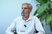 مولازاده: اگر می‌شد شهید باباکشی پاشایی را در جمله توصیف کرد، فیلم نمی‌ساختم