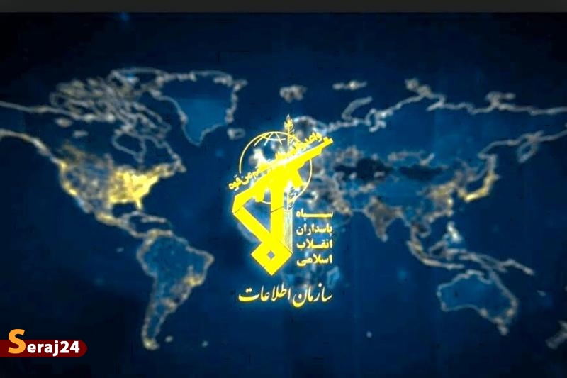 حمله موشکی - پهپادی سپاه به پایگاه های آمریکا/ انهدام آشیانه F۳۵ ها