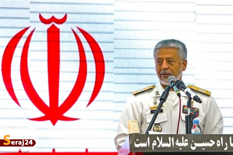 سیاری: انتقام شهدای دنا را می‌گیریم/ سرعت تولید پهپادهایمان بالاست