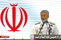 سیاری: انتقام شهدای دنا را می‌گیریم/ سرعت تولید پهپادهایمان بالاست