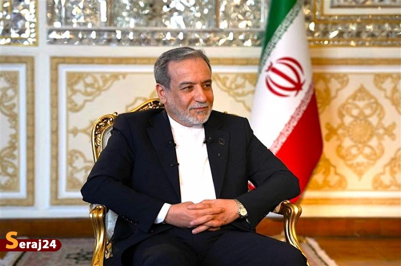 عراقچی: احتمال اعلام تفاهم با آمریکا طی روزهای آینده