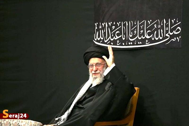 وداع با رهبر شهید انقلاب؛ 13 تیر در تهران/ تشییع در قم و تدفین در مشهد
