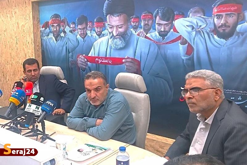 پورابراهیمی: جنگ اقتصادی را باور کنیم /  جنگ امروز جنگ تاب‌آوری است