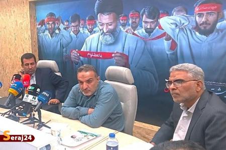 پورابراهیمی: جنگ اقتصادی را باور کنیم /  جنگ امروز جنگ تاب‌آوری است