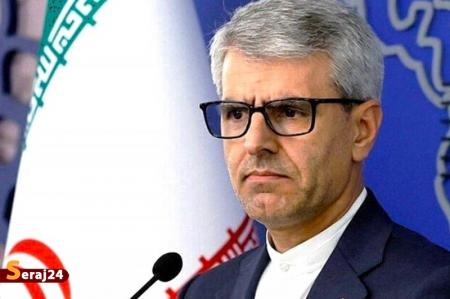 تفاهم‌نامه اسلام‌آباد با محوریت پایان جنگ دنبال می‌شود
