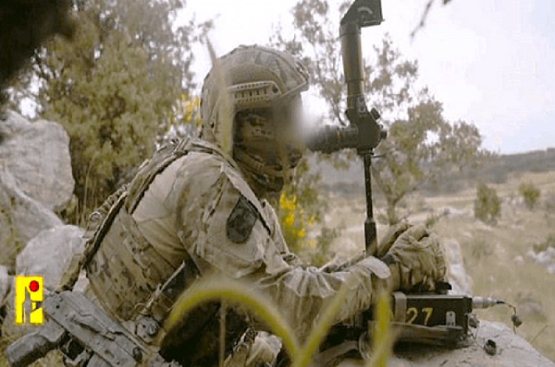 ابتکار حزب‌الله برای به زانو درآوردن «مرکاوا» و «نمر»