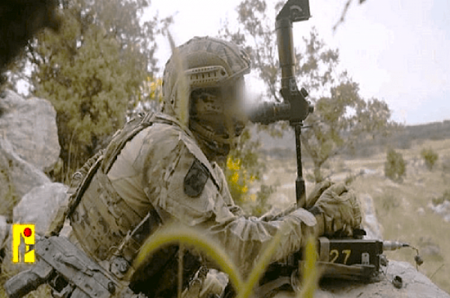 ابتکار حزب‌الله برای به زانو درآوردن «مرکاوا» و «نمر»