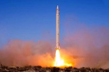 کارشناس آمریکایی: موشک‌های بالستیک ایران غیرقابل رهگیری است