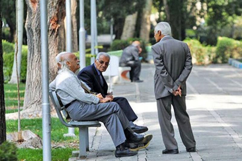 وام بازنشستگان تامین اجتماعی افزایش یافت