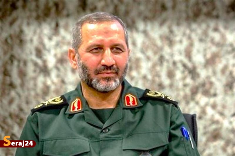 نه یک گام جلوتر و نه یک گام عقبتر، بلکه همراه با ولی خویش باشید