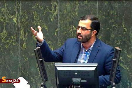 نمی توان به آمریکا اعتماد کامل داشت / منافع ملی در توافق خط قرمز است