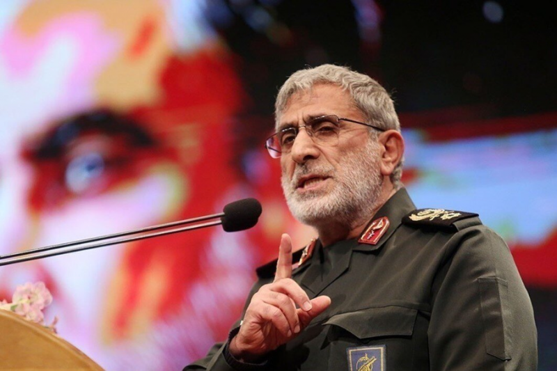 هشدار به دشمن آمریکایی - صهیونی: از پس مقاومت برنمی‌آیید