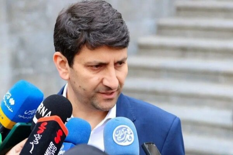 آماده‌باش ارتباطی در تهران، قم و مشهد در مراسم تشییع امام شهید
