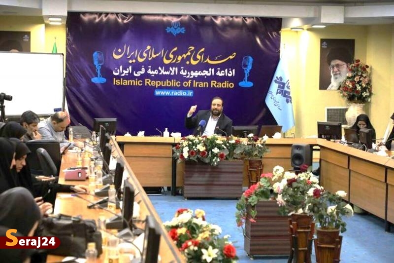 رادیو برای ماندگاری در عصر شبکه‌های اجتماعی باید تعاملی شود