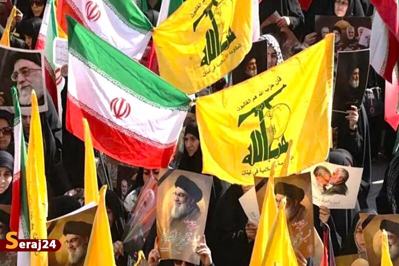 «پیروزی»؛ یک حس مشترک از بیروت تا تهران + فیلم 