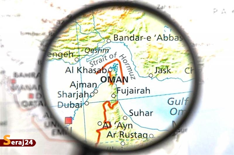 تنگه هرمز تا زمان ادامه تجاوز اسرائیل به لبنان باید بسته بماند