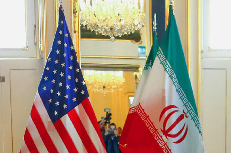 علت توقف مذاکرات ایران و آمریکا در سوئیس