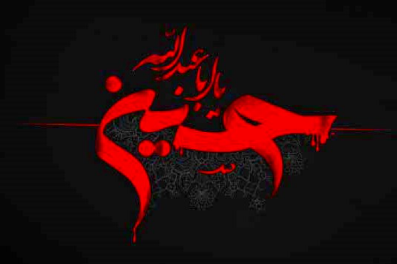 رسیدن یکایک لشکریان کوفه برای بستن راه بر امام حسین(ع)