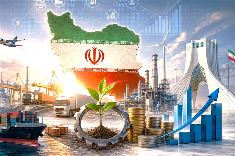  اولویت های پنجگانه اقتصاد ایران در پساجنگ