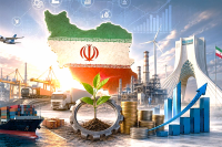  اولویت های پنجگانه اقتصاد ایران در پساجنگ