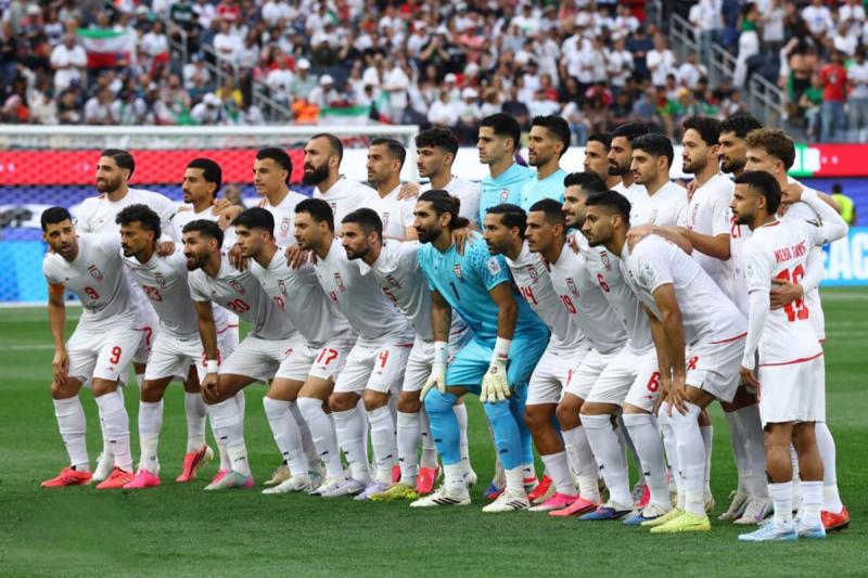 فیفا اقدام خاصی برای ایران انجام نداد