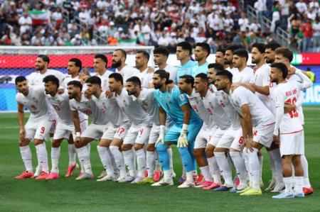 فیفا اقدام خاصی برای ایران انجام نداد
