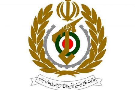 بیانیه قدردانی و تبعیت وزارت دفاع از پیام مقام معظم رهبری