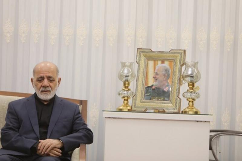 شهید پاکپور معمار تحولات عملیاتی بود
