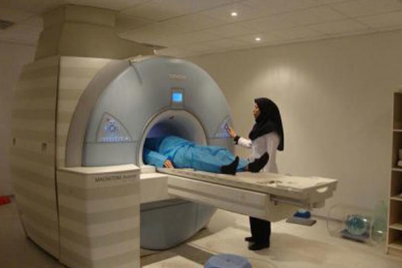 مقایسه ظرفیت دستگاه‌های MRI در تهران با انگلستان؛ ما جلوتریم!