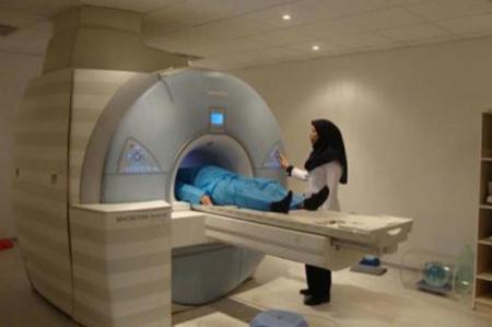مقایسه ظرفیت دستگاه‌های MRI در تهران با انگلستان؛ ما جلوتریم!